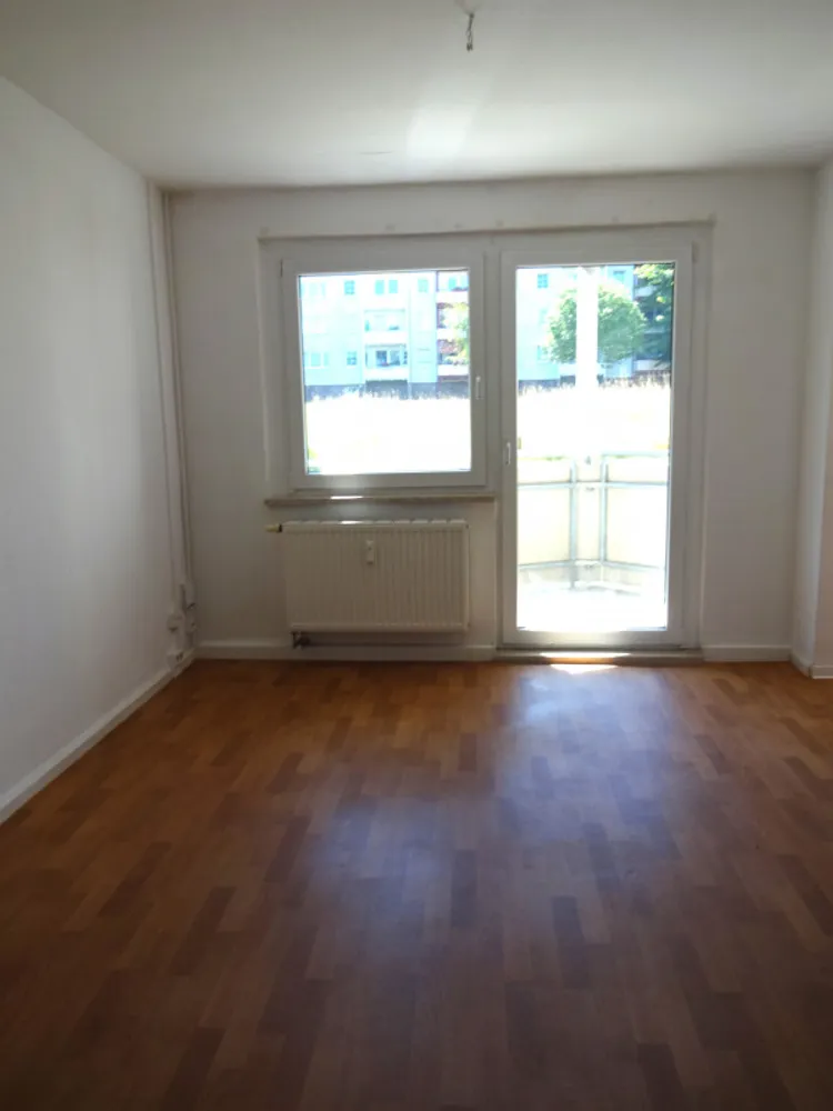2 Zimmer Wohnung mit 55 m² in Altenburg – Bild 10