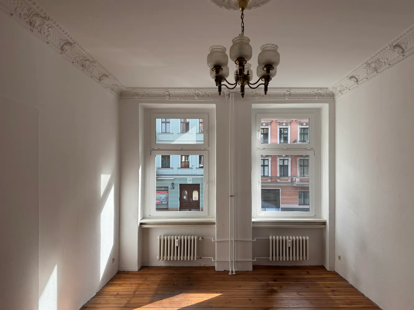 2 Zimmer Wohnung mit 75 m² in Berlin – Bild 10