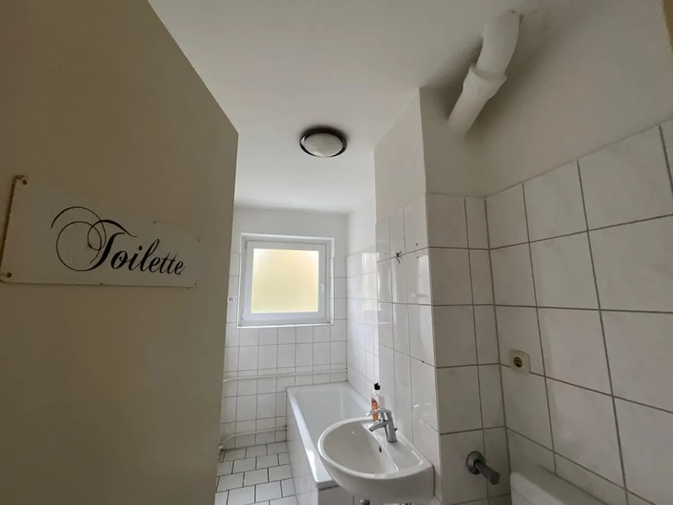 4 Zimmer Wohnung mit 66 m² in Gelsenkirchen – Bild 5