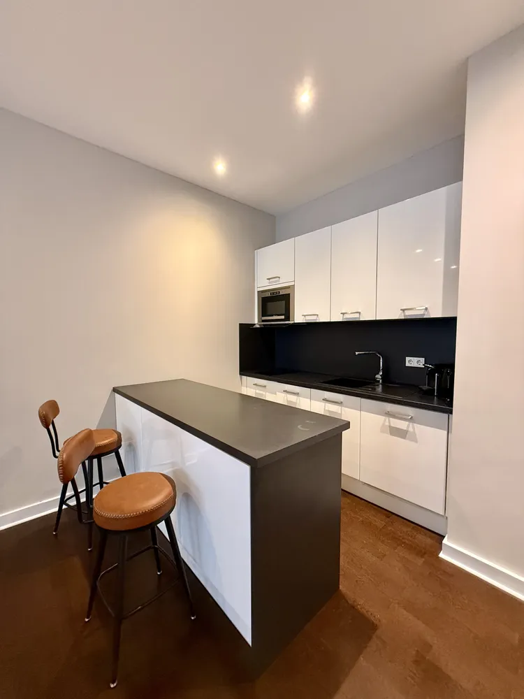 2 Zimmer Wohnung mit 65 m² in Frankfurt am Main – Bild 6
