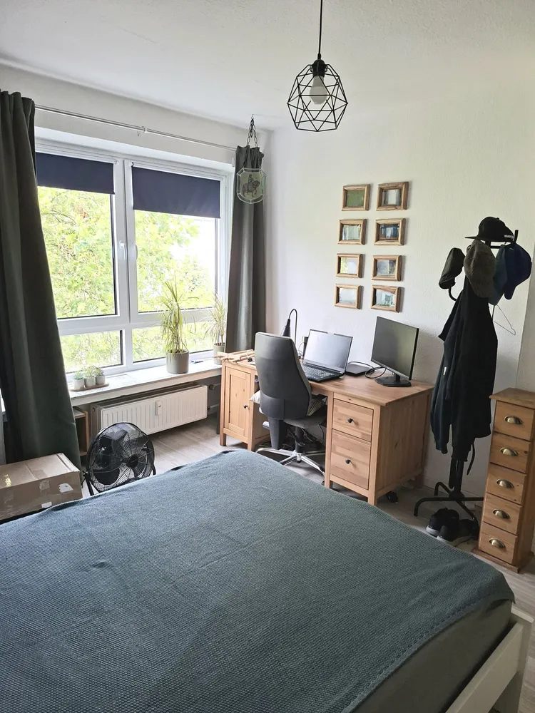 3 Zimmer Wohnung mit 53 m² in Dortmund – Bild 9