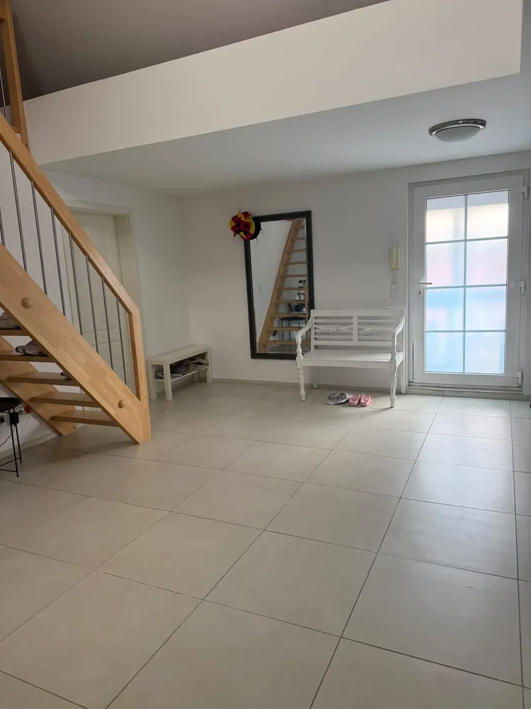 3 Zimmer Wohnung mit 132 m² in Karlsruhe – Bild 4