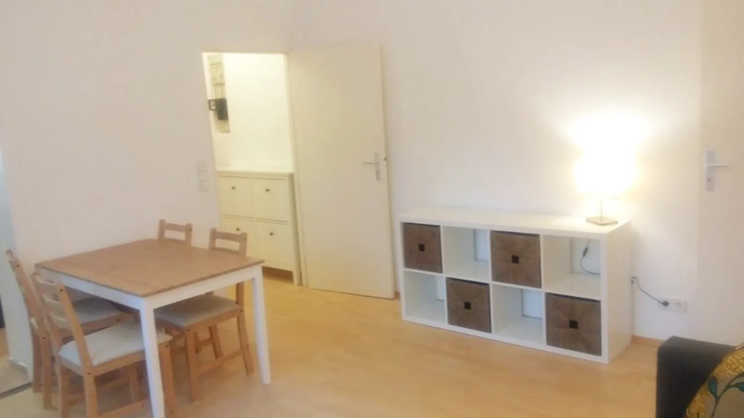 3 Zimmer Wohnung mit 61 m² in Berlin – Bild 11