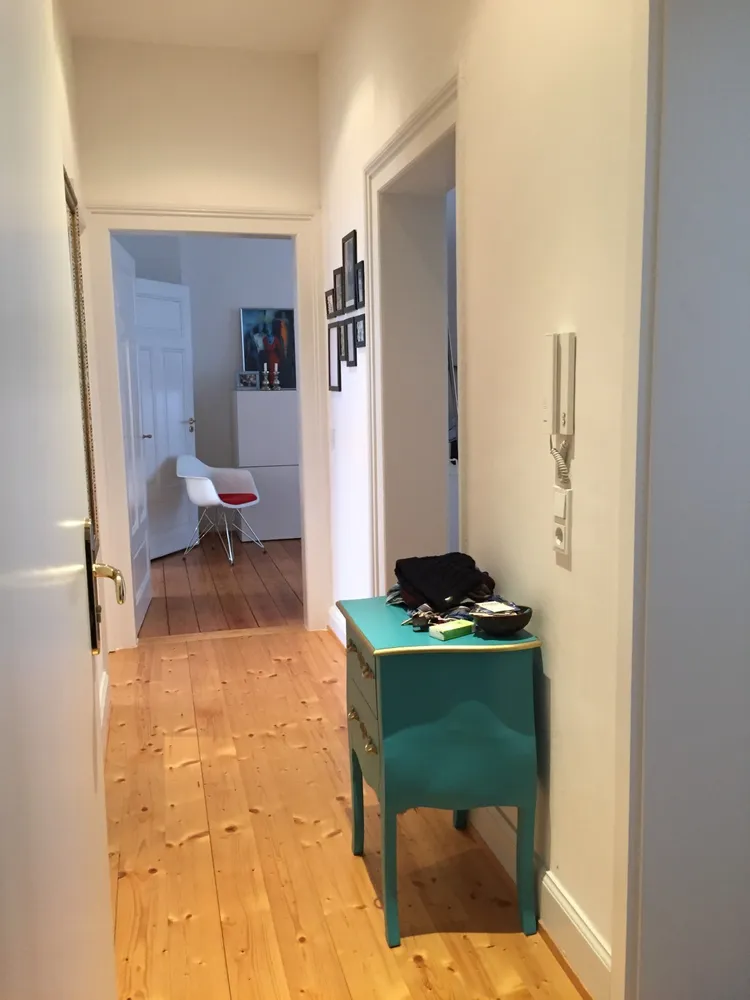 3 Zimmer Wohnung mit 81 m² in Heidelberg – Bild 1