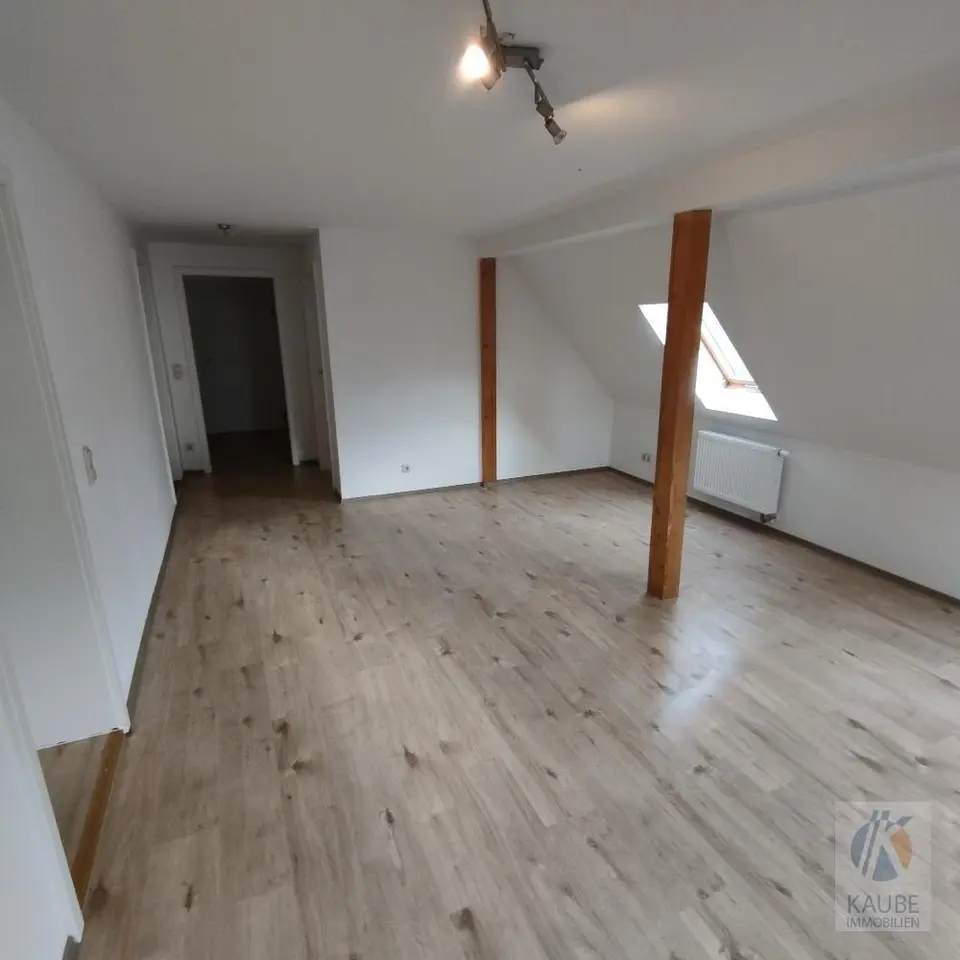 2 Zimmer Wohnung mit 54 m² in Meißen – Bild 9