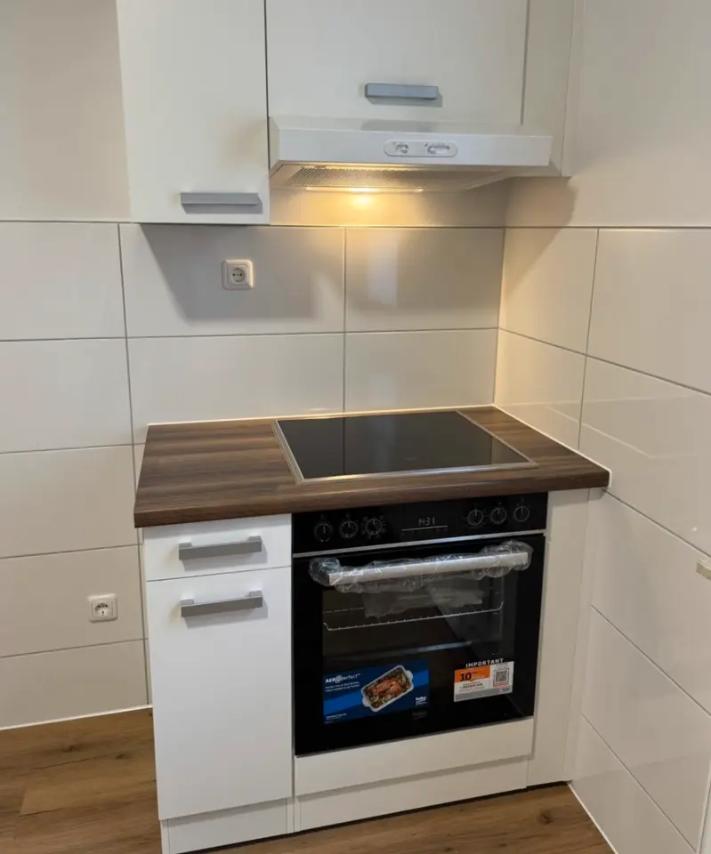 Studio mit 10 m² in Bremen – Bild 8