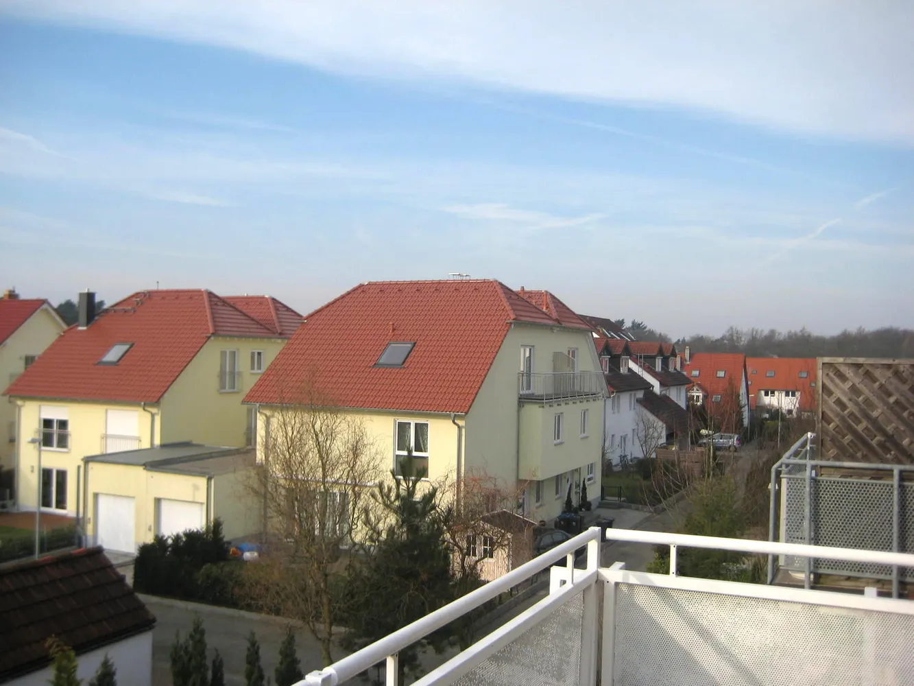 3 Zimmer Wohnung mit 100 m² in Dreieich – Bild 5