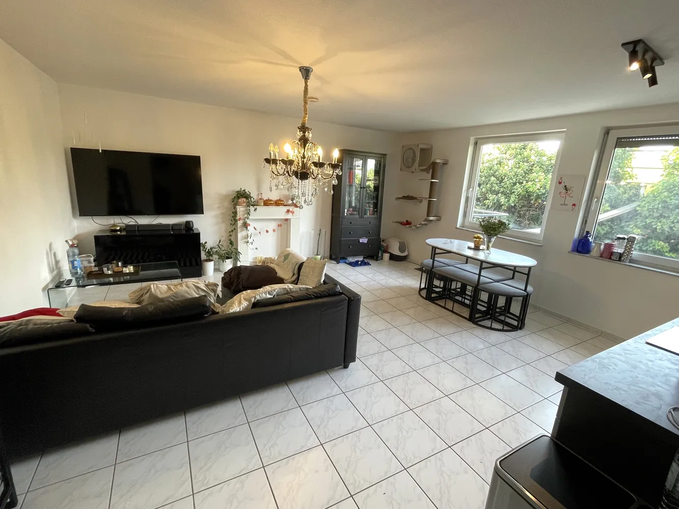 2 Zimmer Wohnung mit 45 m² in Reutlingen – Bild 3