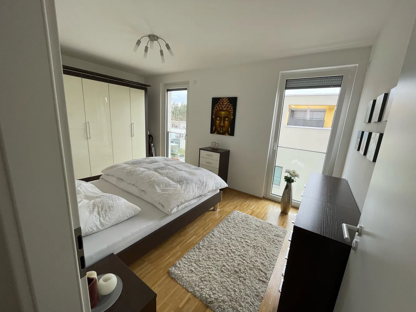 2 Zimmer Wohnung mit 66 m² in Nürnberg – Bild 12