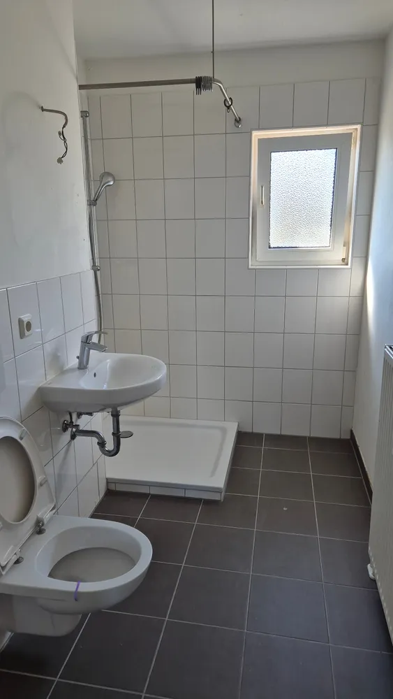 2 Zimmer Wohnung mit 47 m² in Mannheim – Bild 4