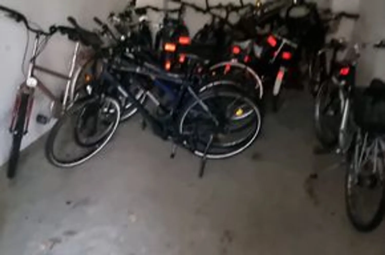 1 Zimmer Wohnung mit 27 m² in Nürnberg – Bild 10