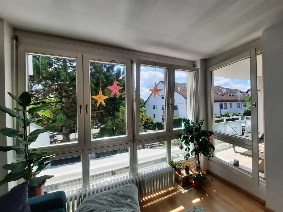 3 Zimmer Wohnung mit 75 m² in Kornwestheim – Bild 2