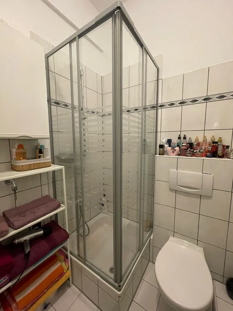 2 Zimmer Wohnung mit 42 m² in Essen – Bild 9