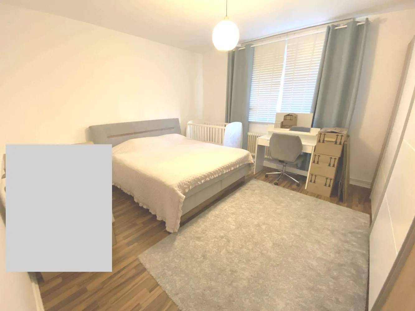 3 Zimmer Wohnung mit 68 m² in Braunschweig – Bild 10