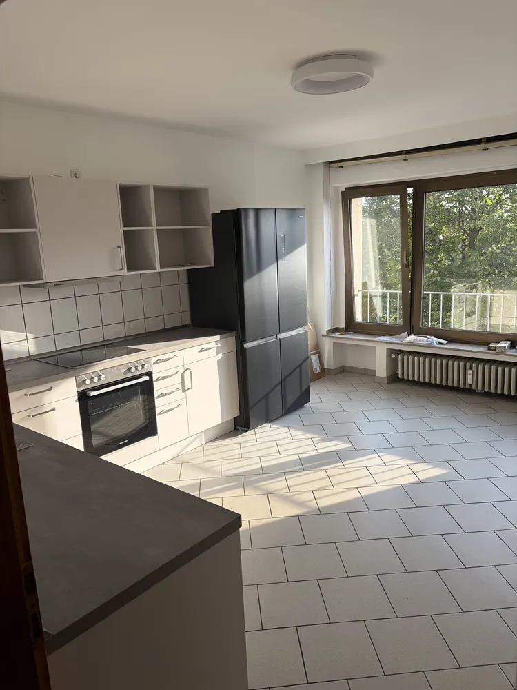 1 room apartment with 35 m² in Cologne – Photo 1