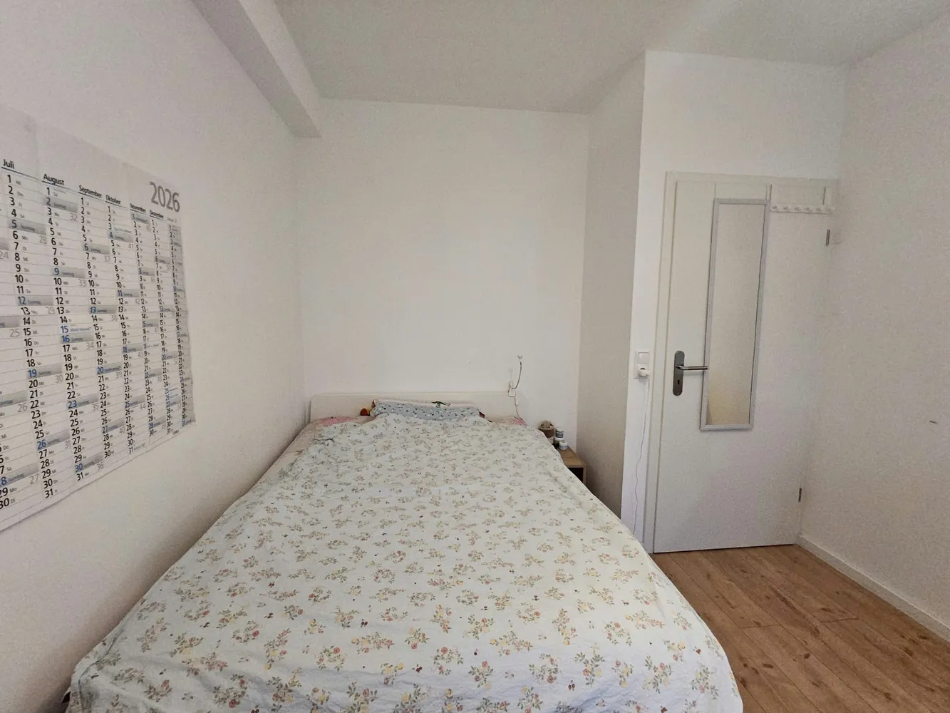 WG-Zimmer mit 15 m² in Frankfurt am Main – Bild 6