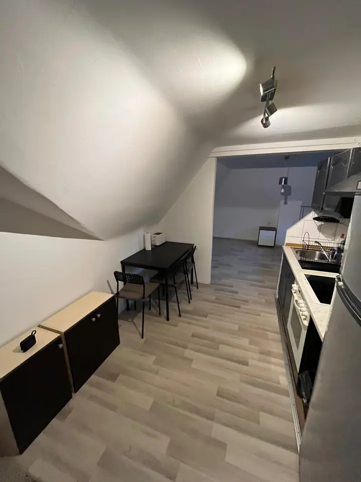 2 Zimmer Wohnung mit 45 m² in Viersen – Bild 4
