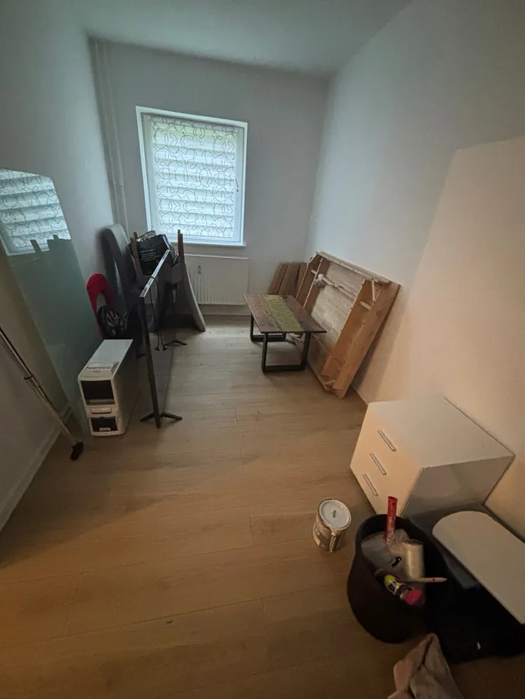 3 Zimmer Wohnung mit 49 m² in Neumünster – Bild 2