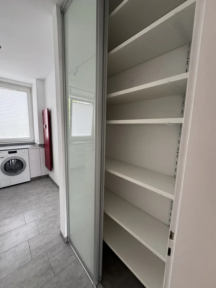 3 Zimmer Wohnung mit 95 m² in Düsseldorf – Bild 9