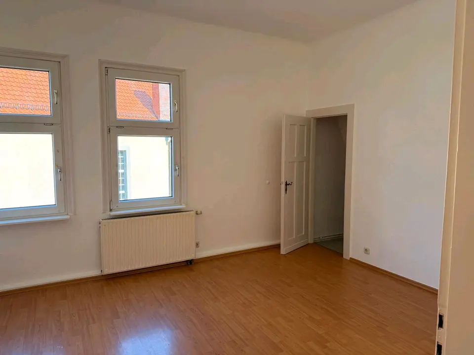 5 Zimmer Wohnung mit 130 m² in Meiningen – Bild 6