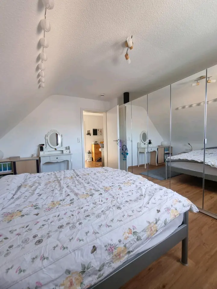 4 Zimmer Wohnung mit 62 m² in Vaihingen an der Enz – Bild 8