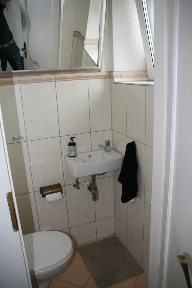 4 Zimmer Haus mit 157 m² in Bremen – Bild 10