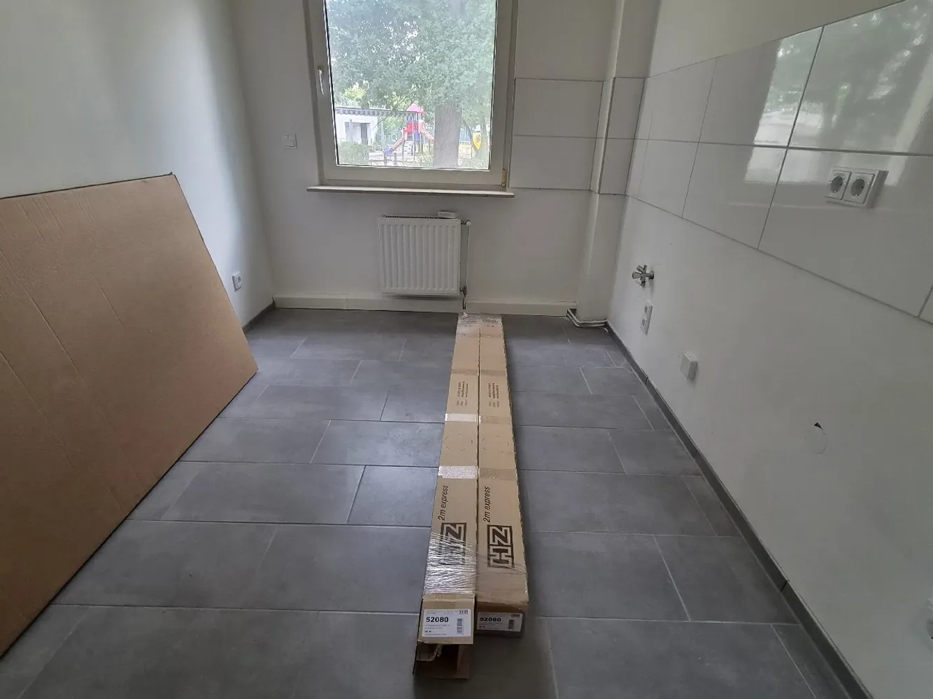 3 Zimmer Wohnung mit 65 m² in Bochum – Bild 4