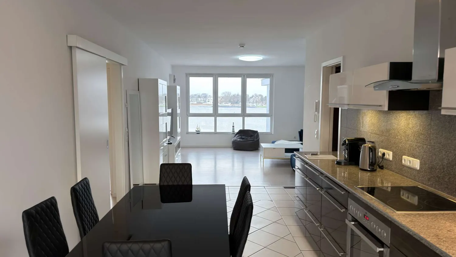 3 Zimmer Wohnung mit 90 m² in Rostock – Bild 8