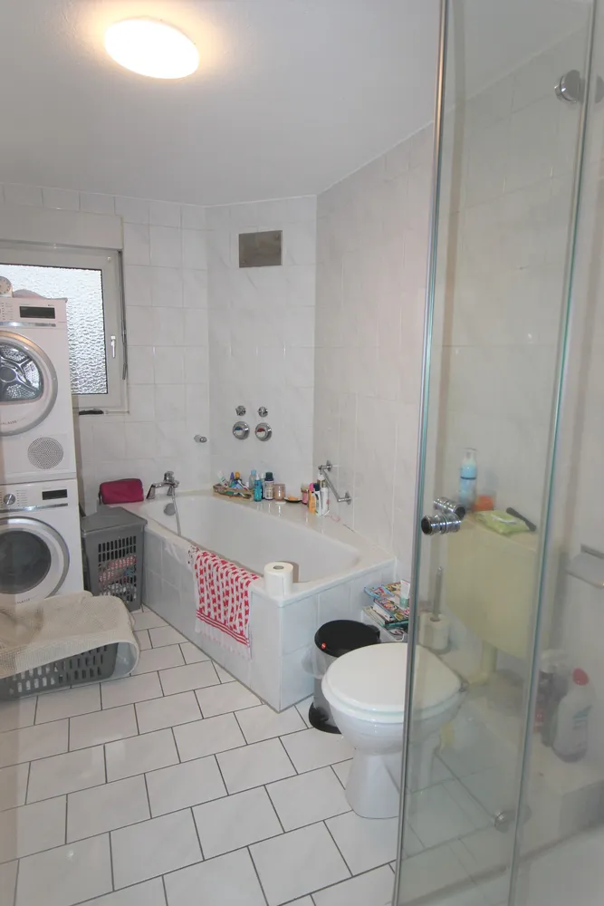 3 Zimmer Wohnung mit 93 m² in Homburg – Bild 7