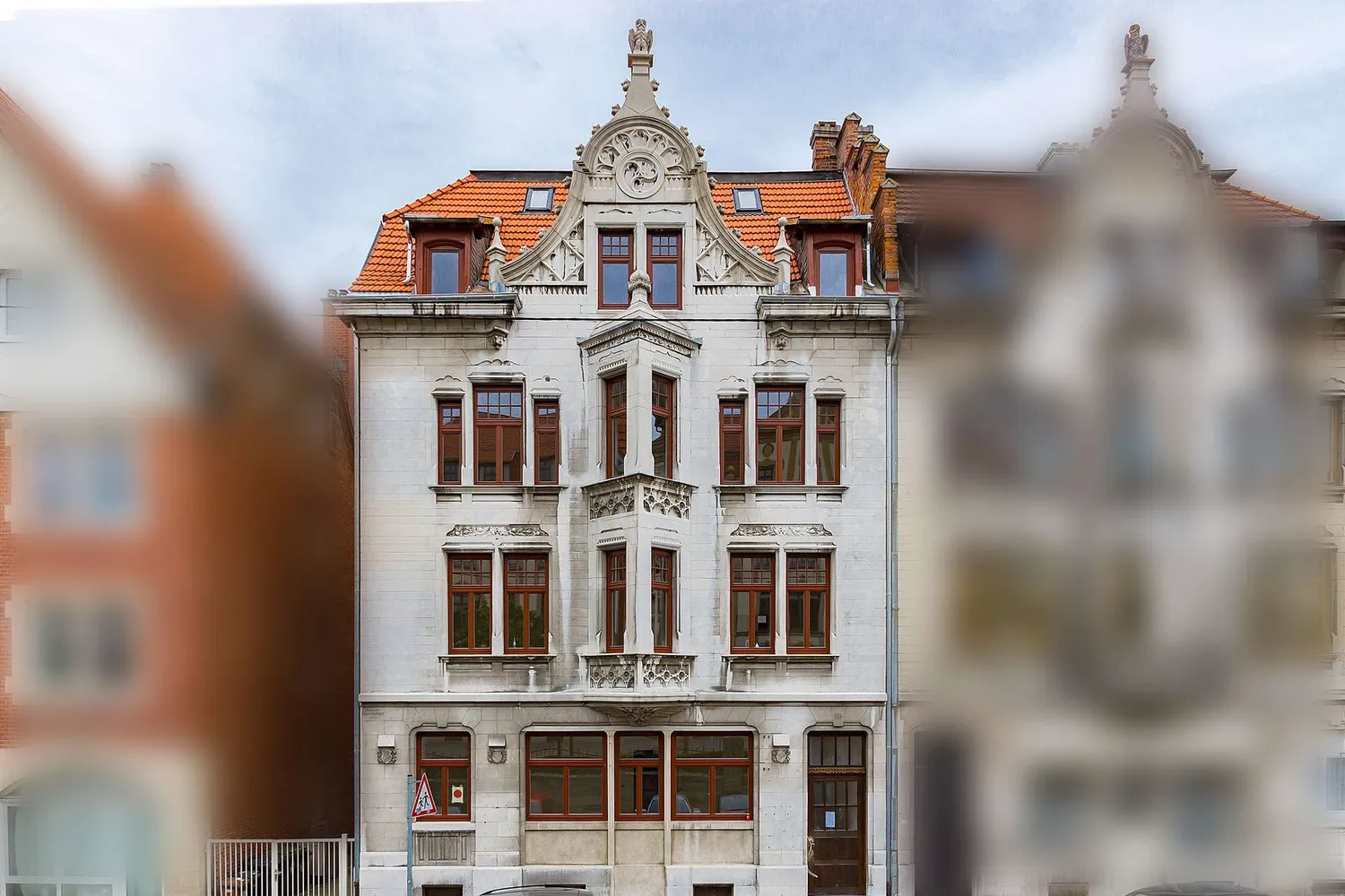 2 Zimmer Wohnung mit 90 m² in Stuttgart – Bild 1