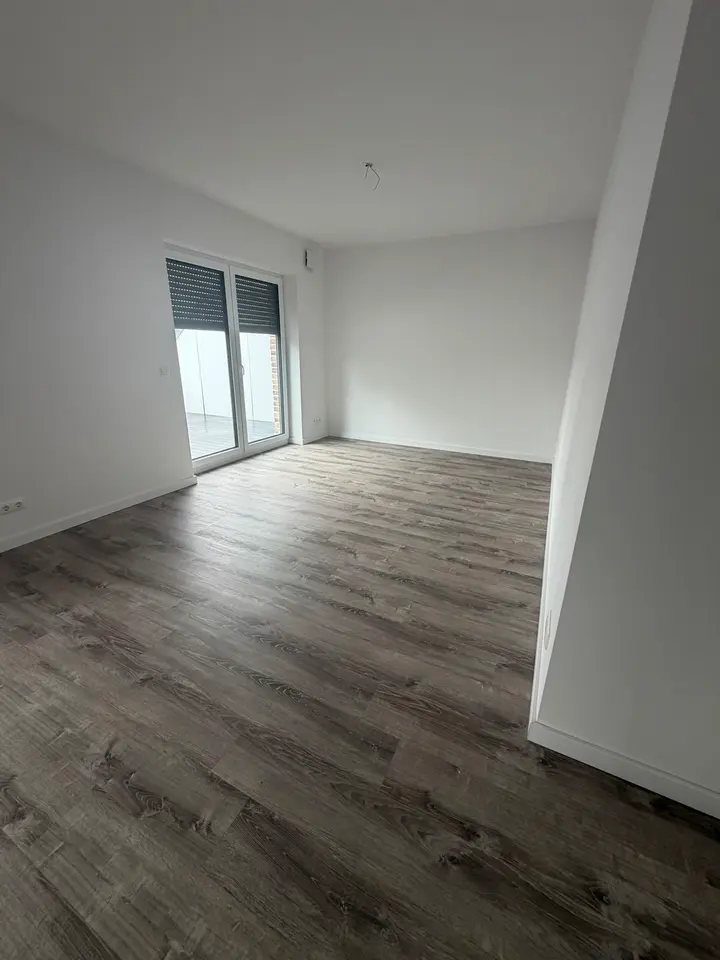 3 Zimmer Wohnung mit 112 m² in Buxtehude – Bild 2