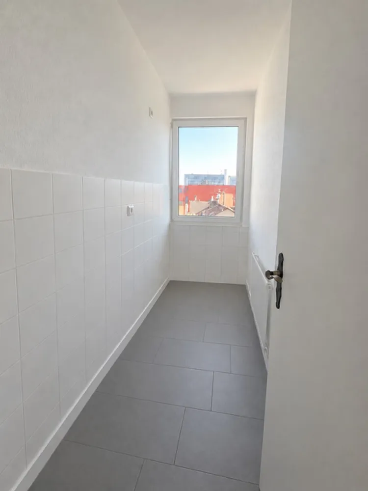 1 Zimmer Wohnung mit 37 m² in Frankfurt am Main – Bild 6