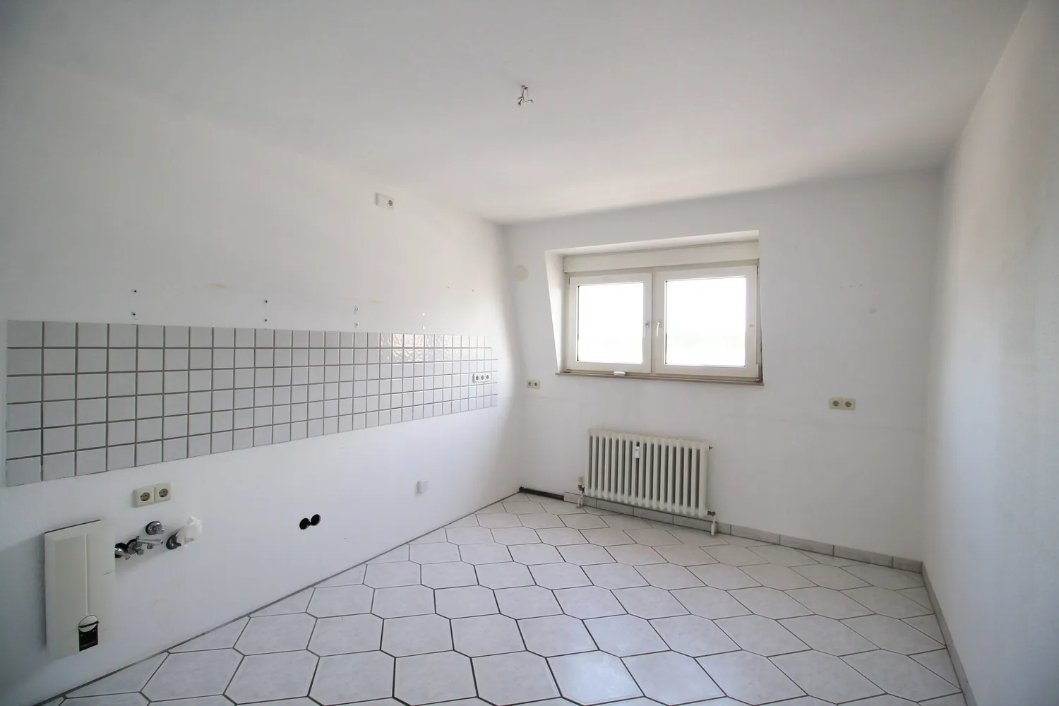 3 Zimmer Wohnung mit 88 m² in Dinslaken – Bild 7