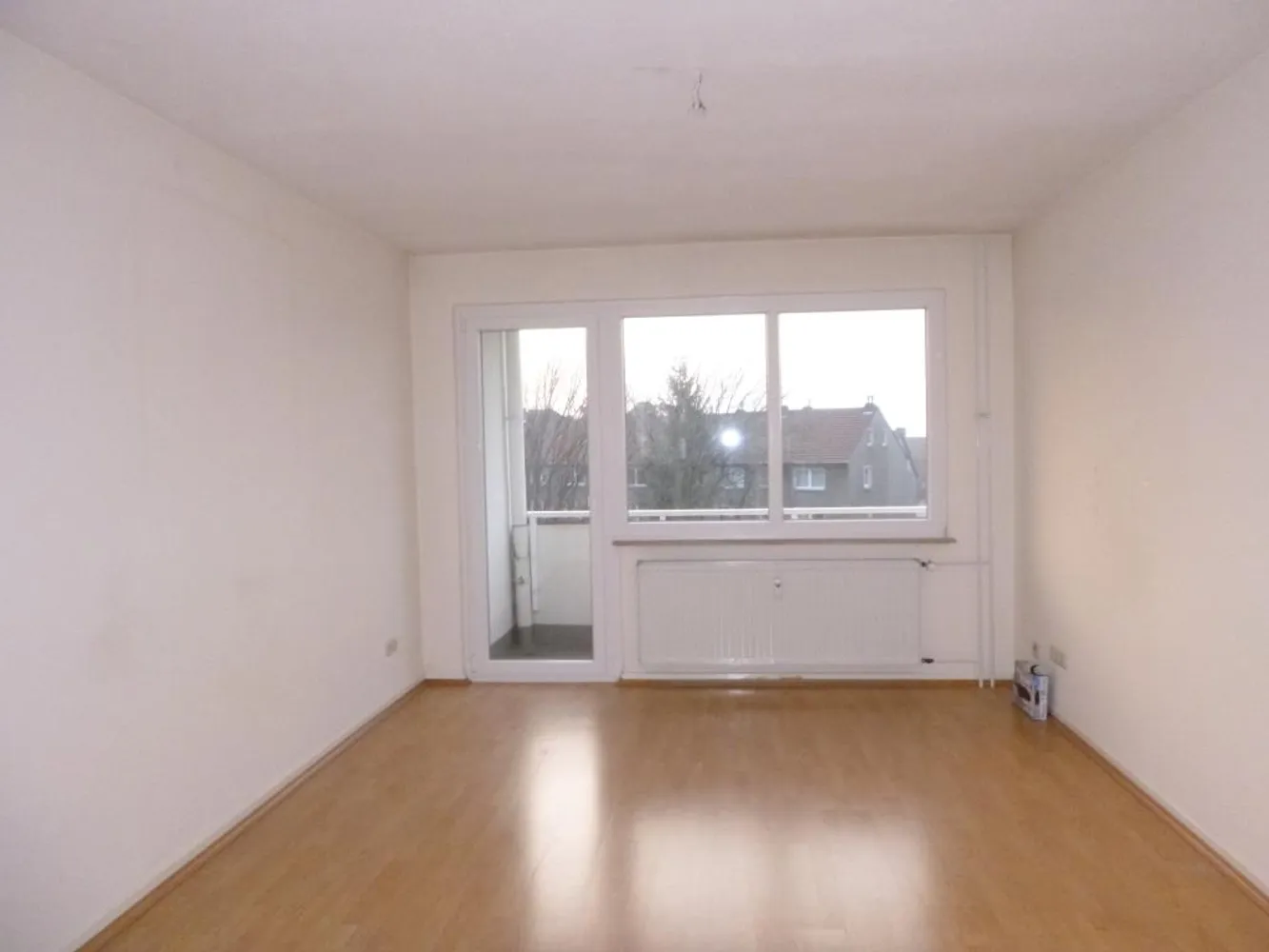2 Zimmer Wohnung mit 55 m² in Essen – Bild 1