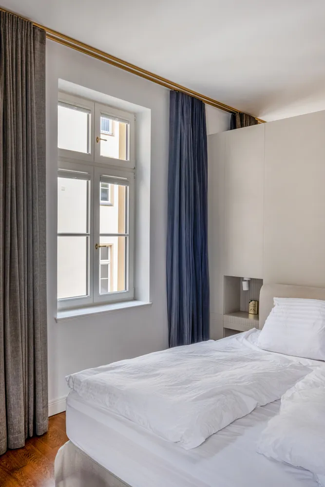 7 Zimmer Wohnung mit 270 m² in Berlin – Bild 9