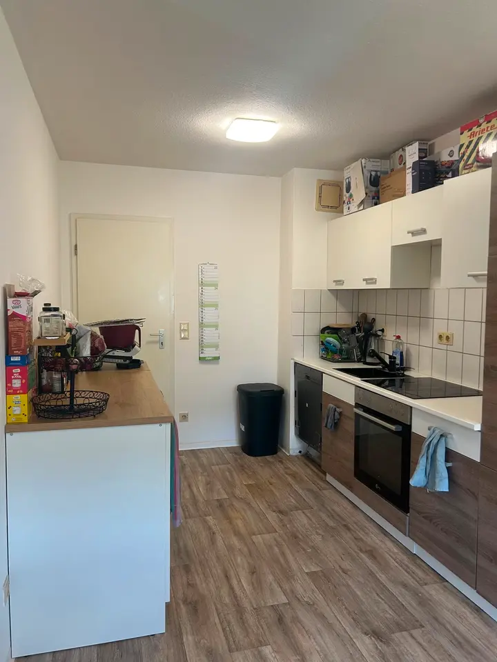 2 Zimmer Wohnung mit 60 m² in Hannover – Bild 3