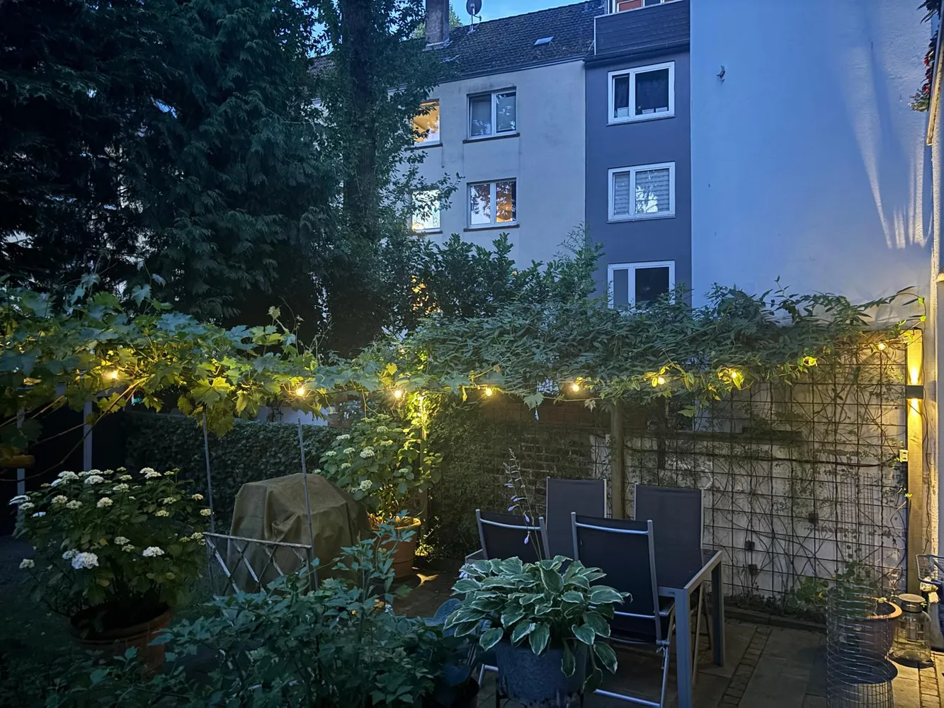 3 Zimmer Wohnung mit 79 m² in Essen – Bild 3
