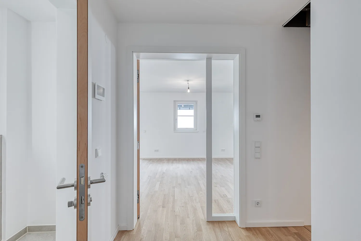 3 Zimmer Wohnung mit 132 m² in München – Bild 5
