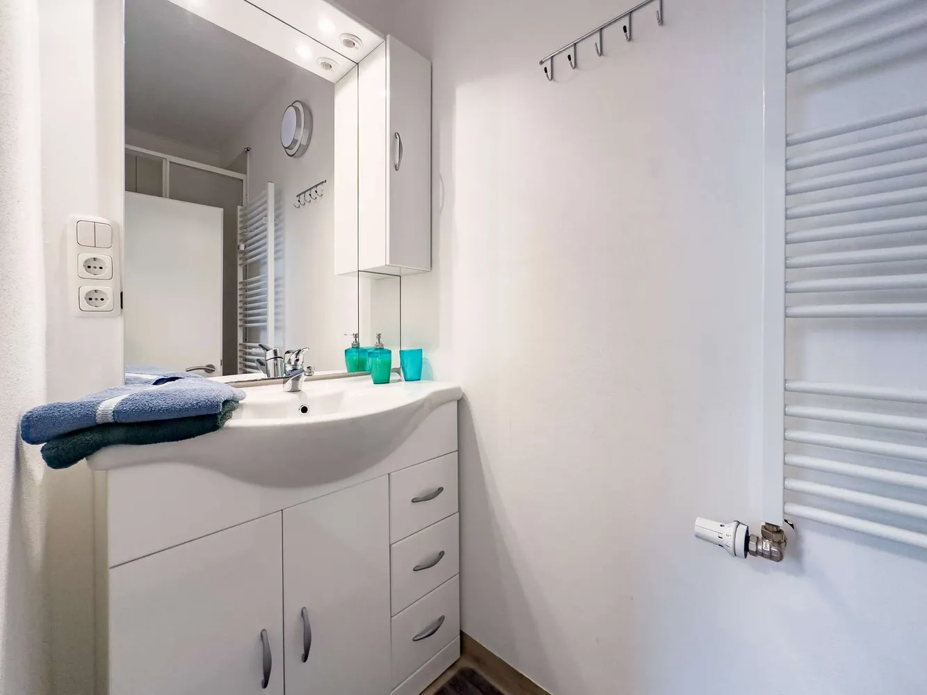 1 room apartment with 48 m² in Passau – Photo 4