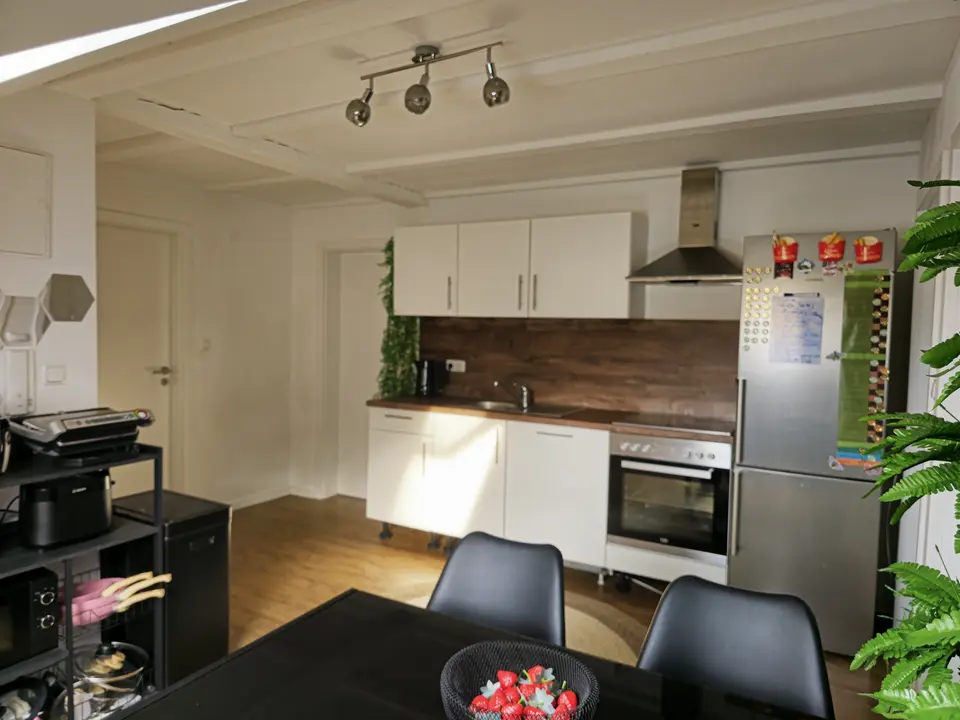 WG-Zimmer mit 52 m² in Amberg – Bild 3