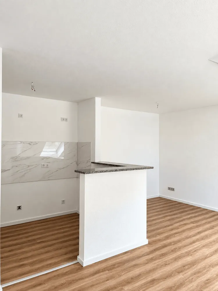 3 Zimmer Wohnung mit 81 m² in Saarbrücken – Bild 4