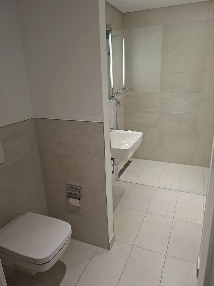 2 Zimmer Wohnung mit 51 m² in Aachen – Bild 8
