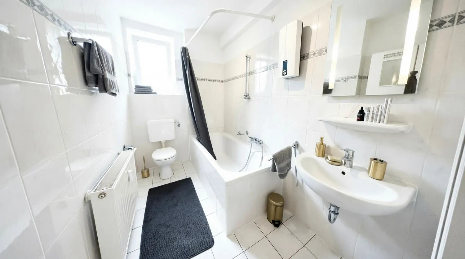 2 Zimmer Wohnung mit 81 m² in Düsseldorf – Bild 8