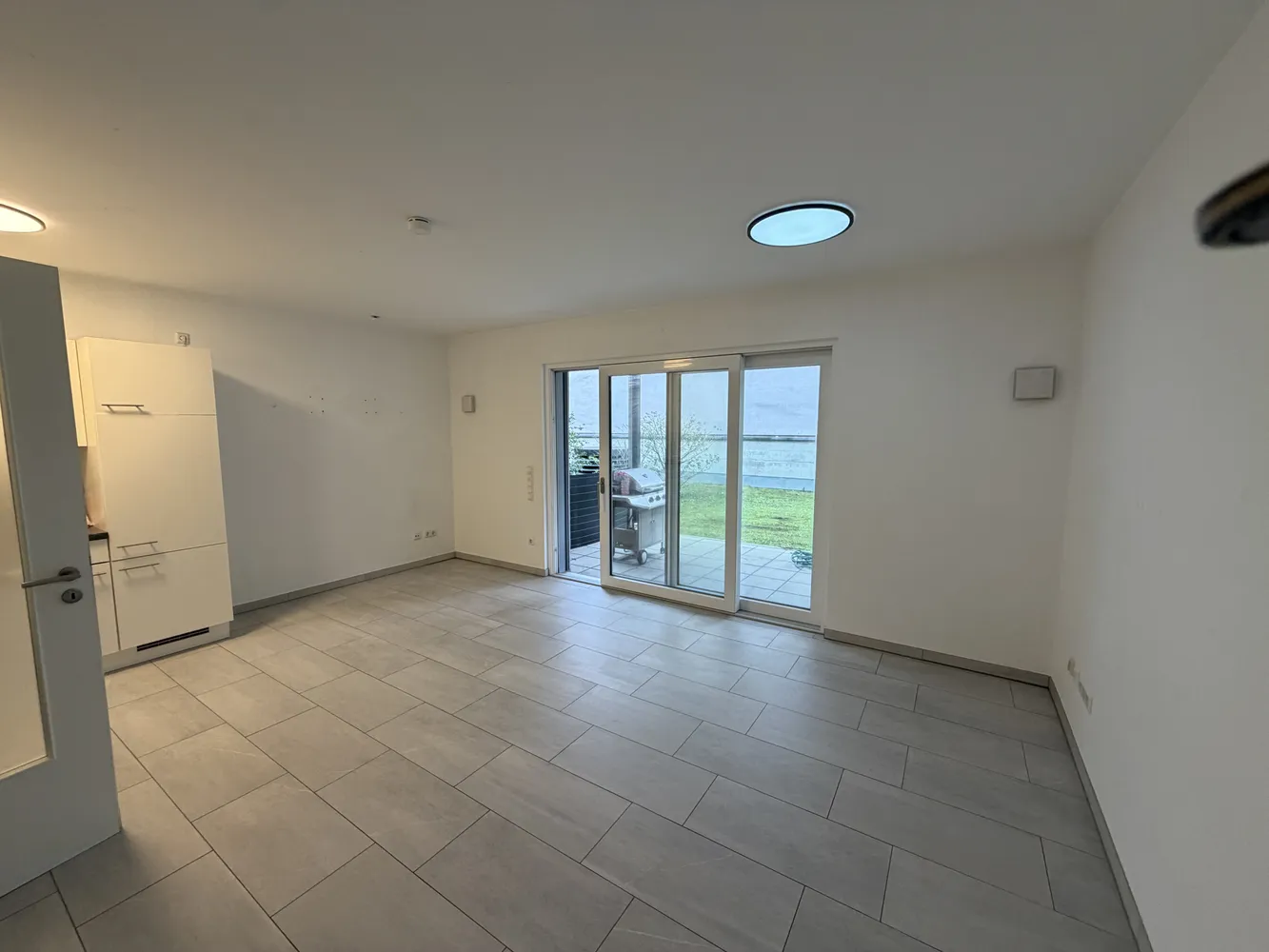 1 Zimmer Wohnung mit 41 m² in Würzburg – Bild 2