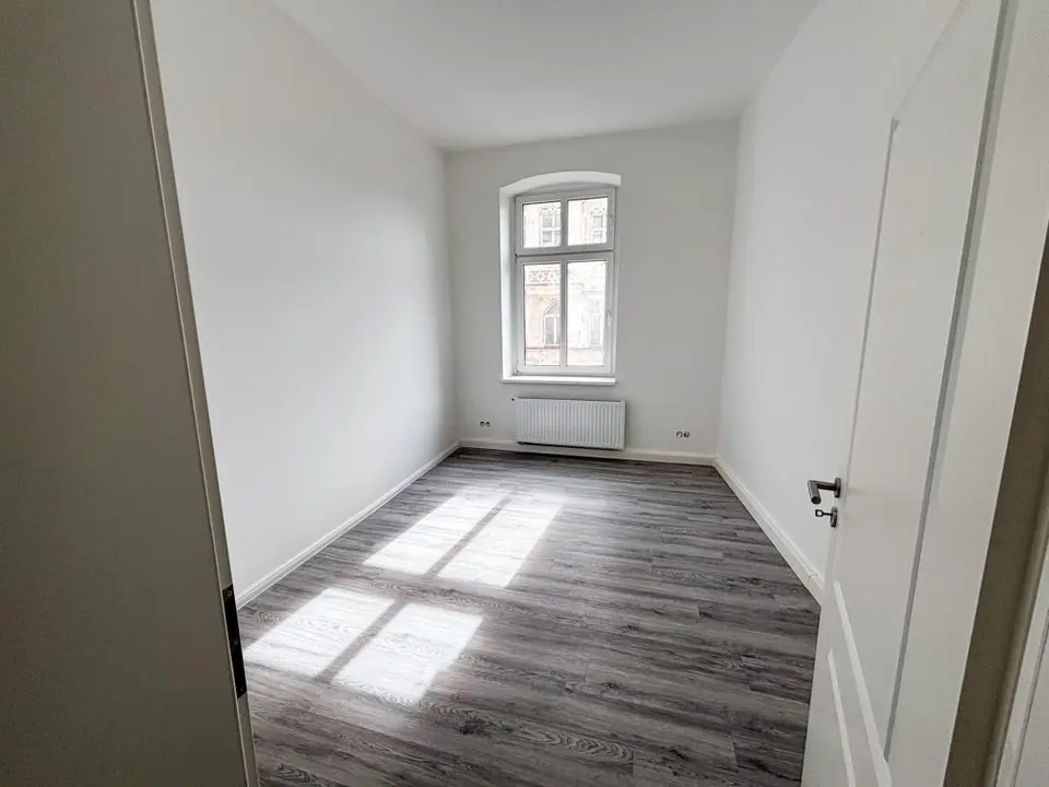 3 room apartment with 97 m² in Gera – Photo 9