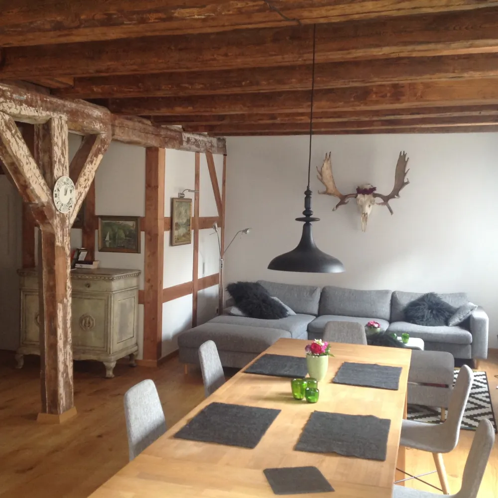 4 Zimmer Wohnung mit 123 m² in Nürnberg – Bild 5