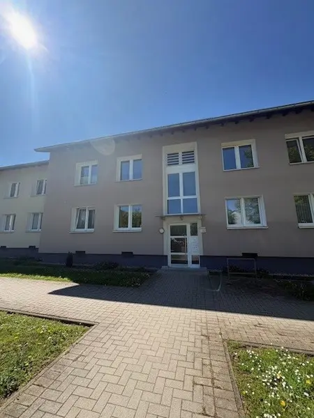 4 Zimmer Wohnung mit 62 m² in Bochum – Bild 4