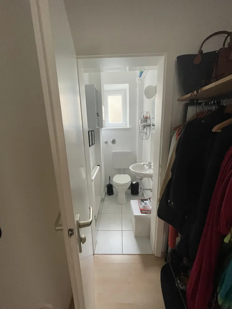 4 Zimmer Wohnung mit 67 m² in Stuttgart – Bild 2