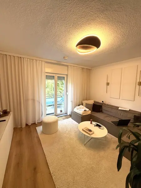 2 Zimmer Wohnung mit 59 m² in Wuppertal – Bild 1