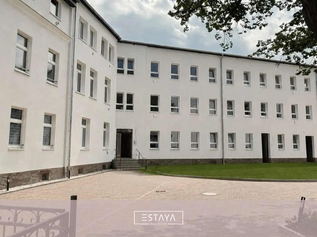 4 room apartment with 114 m² in Limbach-Oberfrohna – Photo 7